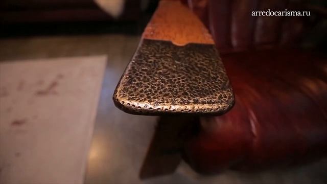Кресло Verite новая реальность — новая роскошь