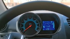 Равон R2 расширение функций приборной панели