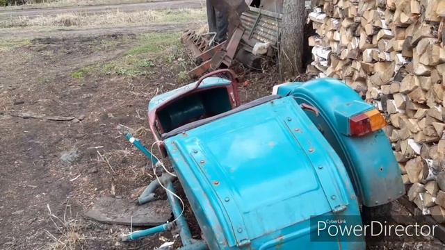 Деревенский ВЛОГ 😊🖐 Весна,значит БУДЕТ жить ☺️👌 смотреть онлайн