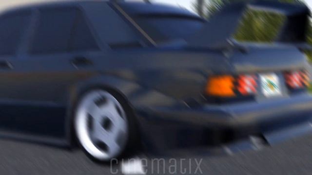 Mercedes-Benz Edit - Gigachad Phonk смотреть онлайн