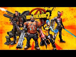 Borderlands 2 -Долгожданный 3D шутер на Android (Review)
