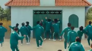 KALMAR O'YINI O'ZBEK TILIDA 1QISM