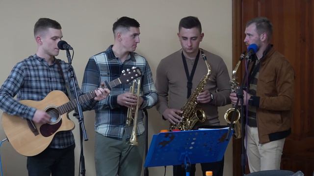 Летят года, и без следа проходит день за днём | Группа Соль Земли смотреть онлайн