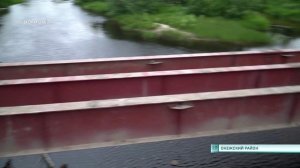 13.07.2023 Дорога на Онегу