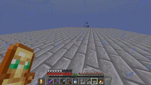 Я ПОСТРОИЛ ОГРОМНУЮ СТАТУЮ СВОБОДЫ В Minecraft Hardcore