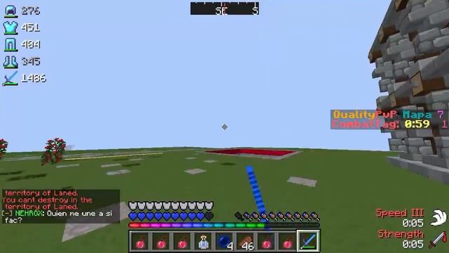 HCF Quality / "Fight or die..." / Episodio #1 [Map 7] смотреть онлайн