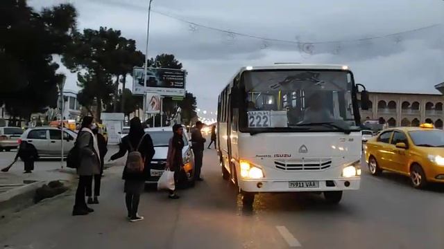 Вечерний Термез на Юбилейном ? смотреть онлайн