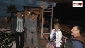 Кукушка казачий романс! Рашид Зиников и Светлана Калачёва!