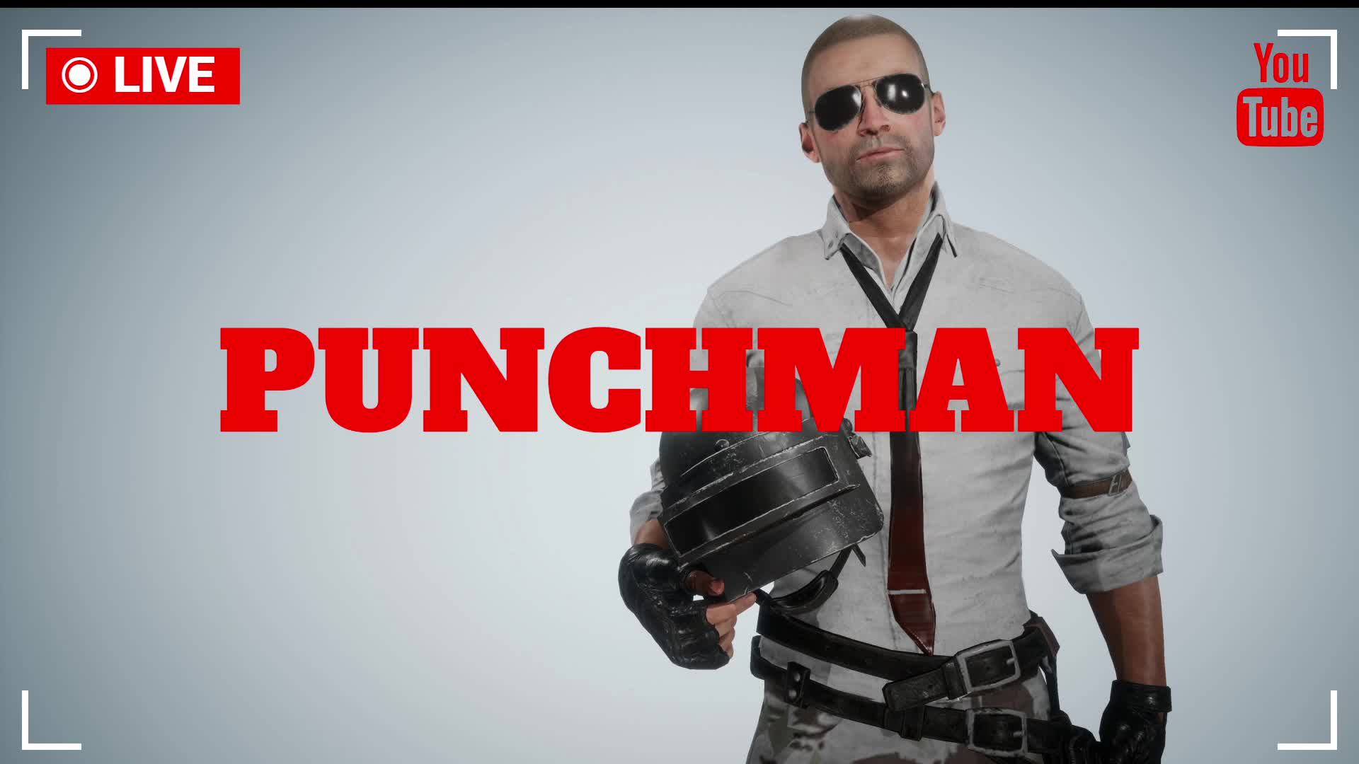 PUBG
