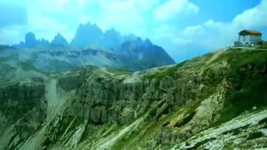 Franzl Lang - Tiroler Bravour Jodler [photos from Tirol]