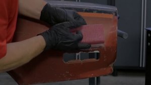 ISOPON Body Repair Kit For Holes