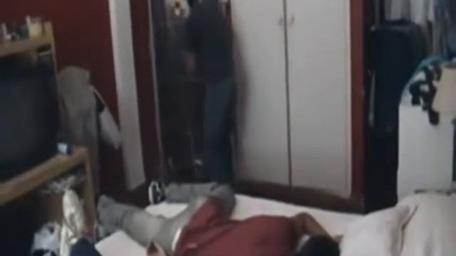 English Project 2011- Horror Movie - Resistencia Chaco Argentina смотреть онлайн