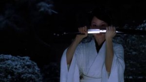 Kill Bill O Ren Ishii Fight Scene