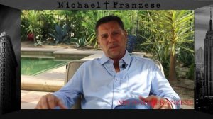 Майкл Франчезе: Каково быть Воспитанным Легендой Мафии ?