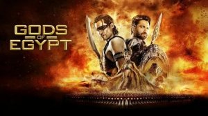 Боги Египта - Русский трейлер (HD)