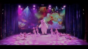 Танец "Колыбельная"