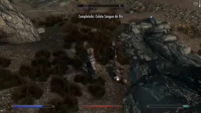 Skyrim SE: Oghma Infinium смотреть онлайн