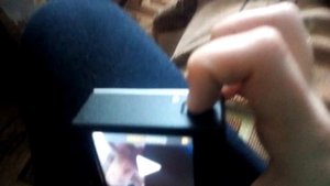 Как удалить видео на экшн камере