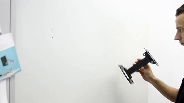 ONKRON кронштейн для телевизора M2 26"-55" наклонно-поворотный, чёрный смотреть онлайн