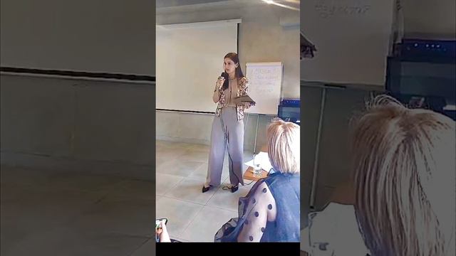 Т.М. Хоконова: «Правовые основы деятельности нутрициолога».