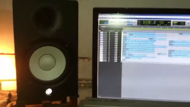 Budi Pasadena Studio - Eps.28 - Best Budget Recording Monitor Speaker Yamaha HS Series смотреть онлайн