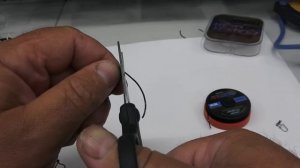 Теория рыбалки Но13 - 3 фидерных монтажа от Нормунда