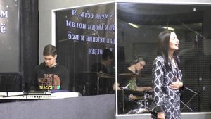 Ты говоришь люблю. Дарья Зайцева "Скиния" Томск