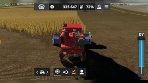 ✅️ФС 20 | КОШМАК | МОЯ СБОРКА ОБЗОР МОДОВ | ПРОХОЖДЕНИЕ | Farming Simulator 20 Gameplay