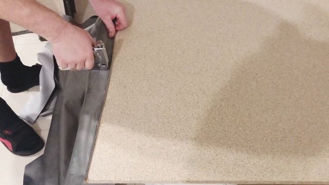 МЯГКОЕ ИЗГОЛОВЬЕ кровати своими руками DIY / DIY soft headboard