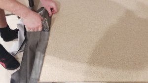 МЯГКОЕ ИЗГОЛОВЬЕ кровати своими руками DIY / DIY soft headboard