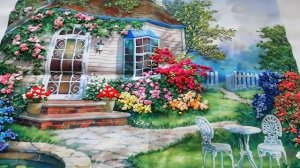 Вышивка для начинающих. Вышивка лентами. Вышивка лентами картины. Хобби для девушек. Вышивка цветы.