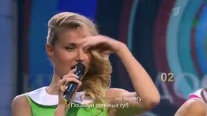 группа Фабрика   У моря, у синего моря 1