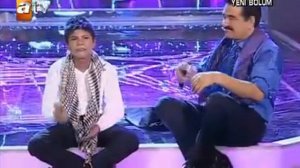 Ibrahim tatlis