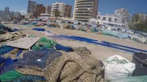 Самая свежая рыба, настоящие моряки и рыбный аукцион