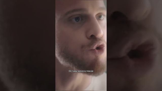 Эда, я не хочу оставлять тебя ?