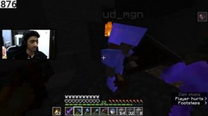 WE FOUGHT THE WITHER!!! | HALANT SMP