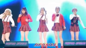 Танцуй Россия и плачь Европа