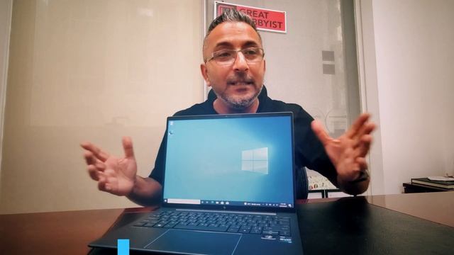 HP ELITE Dragonfly G3 - Wolf Pro Security Edition смотреть онлайн