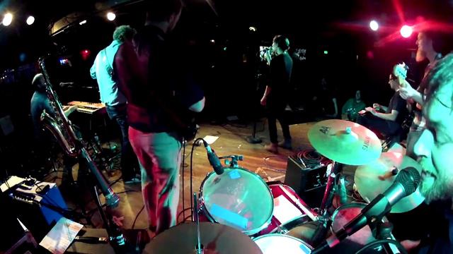 "Leave The City" by Magnolia Electric Company (featuring Mark Rice) смотреть онлайн