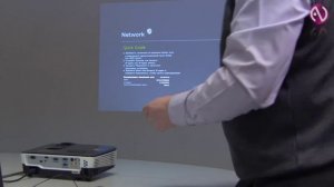 BENQ: УНИВЕРСАЛЬНЫЙ ПРОЕКТОР ДЛЯ ОФИСА MH680