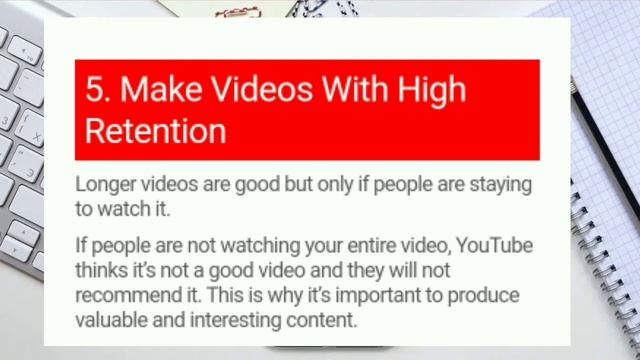 15 SEO TIPS - Viral Your Video Just on click. Tread topic ?? смотреть онлайн