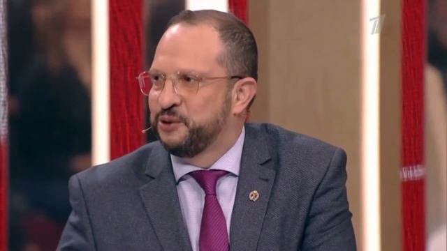 Эксклюзив с Дмитрием Борисовым Анонс 1008