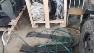 #свап3uz-fe #свапуазхантер #уаз300сил Проект УАЗ "CUSTOM" Часть 2.