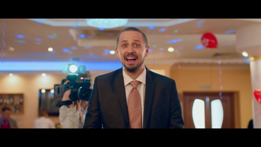 Счастья! Здоровья! (2017)