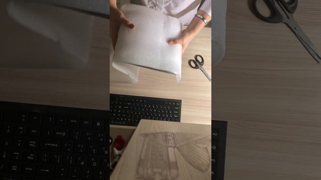 Упаковка телефона смотреть онлайн