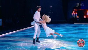 Татьяна Тотьмянина и Иван Колесников - "Матильда"....д. Снова вместе. Фрагмент выпуска от 03.12.2022