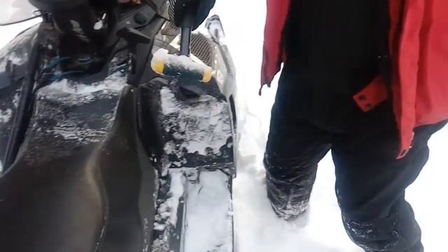 Подножки для снегохода смотреть онлайн