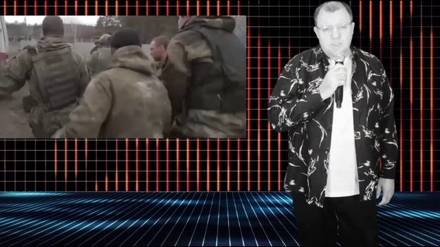НА РУКАХ У НЕЁ