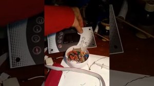 ремонт котла warmos RX