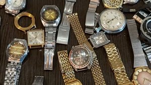 Наручные часы